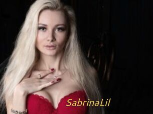 SabrinaLil