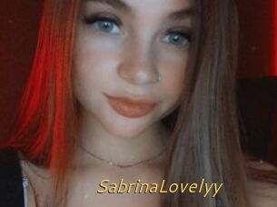 SabrinaLovelyy