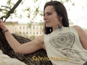 SabrinaMarino