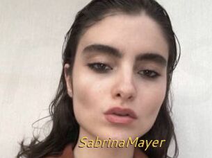 SabrinaMayer