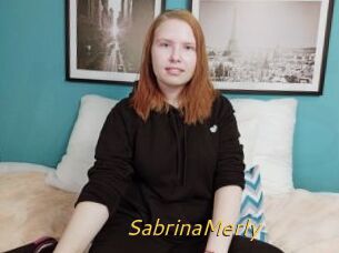 SabrinaMerly