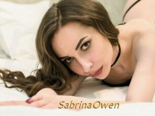 SabrinaOwen
