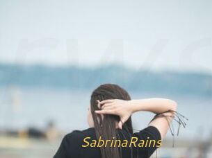SabrinaRains