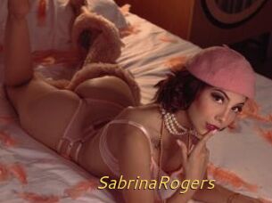 SabrinaRogers