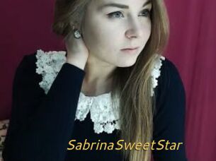 SabrinaSweetStar