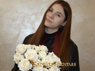 SabrinaThomas