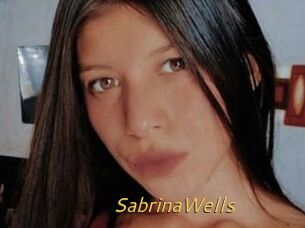 SabrinaWells