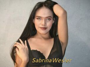 SabrinaWesler