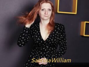 SabrinaWilliam