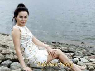Sabrina_Fairy