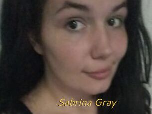 Sabrina_Gray