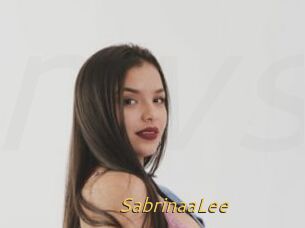 SabrinaaLee