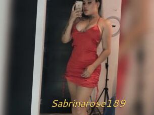 Sabrinarose189