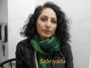 Sabriyada