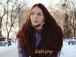 Sabryny