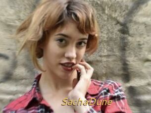 SachaDune