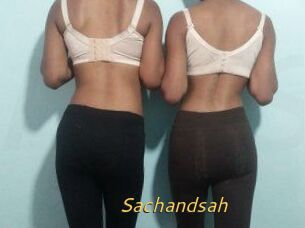 Sachandsah