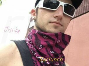 Saclunch