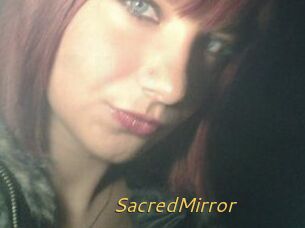 SacredMirror