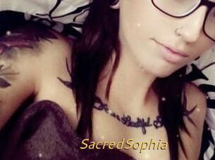 SacredSophia