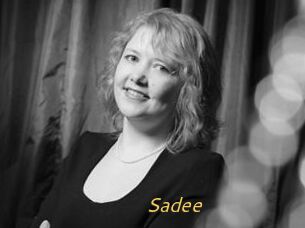 Sadee