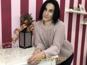 SadiePeyton