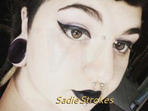 SadieStrokes