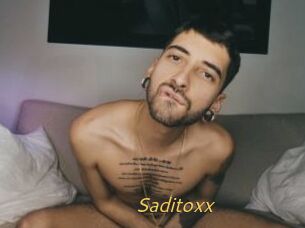 Saditoxx