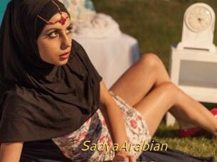SadyaArabian