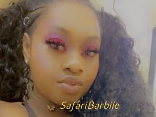 SafariBarbiie