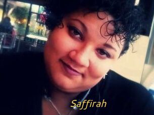 Saffirah