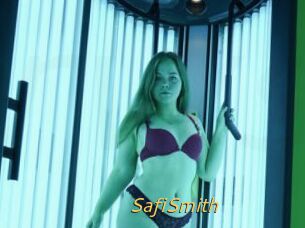 SafiSmith