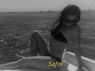 Safo