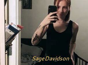 SageDavidson