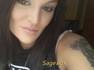 Sagexox