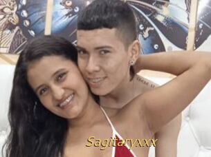 Sagitaryxxx