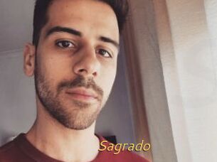 Sagrado