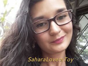 SaharaLoversToy