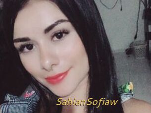 SahianSofiaw