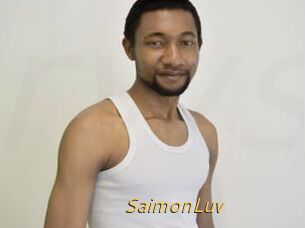 SaimonLuv