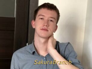 SakuraBranch