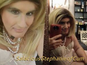 SalaciousStephanieofCum