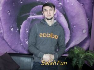SalahFun