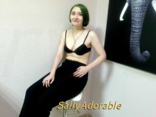 SallyAdorable