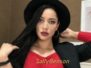 SallyBenson
