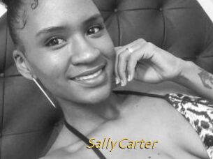 SallyCarter