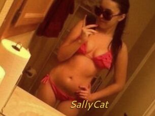 SallyCat