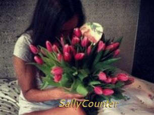 SallyCounter