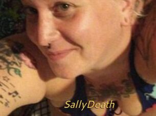 SallyDeath