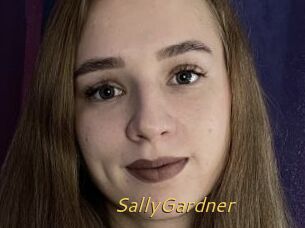 SallyGardner
